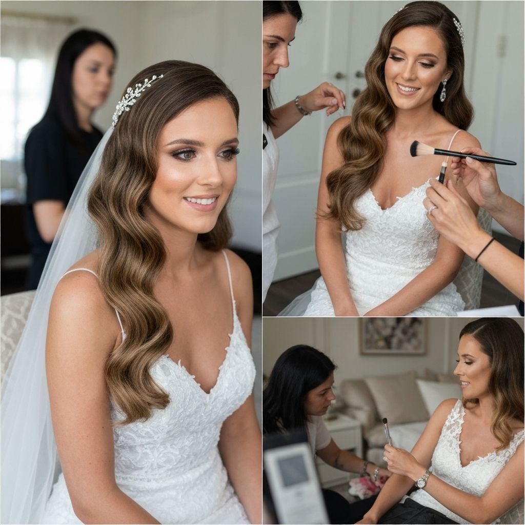 Bridal Special - Complete Package